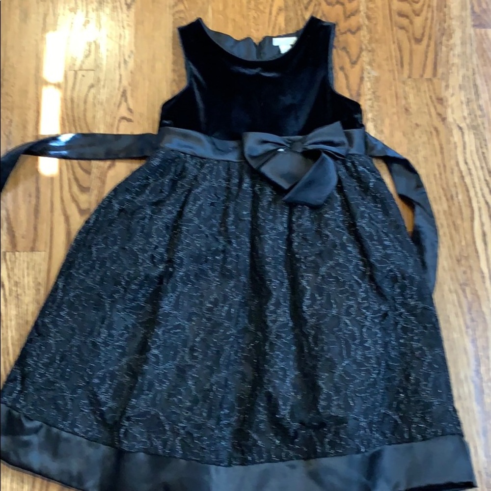 Children’s place dressy dress